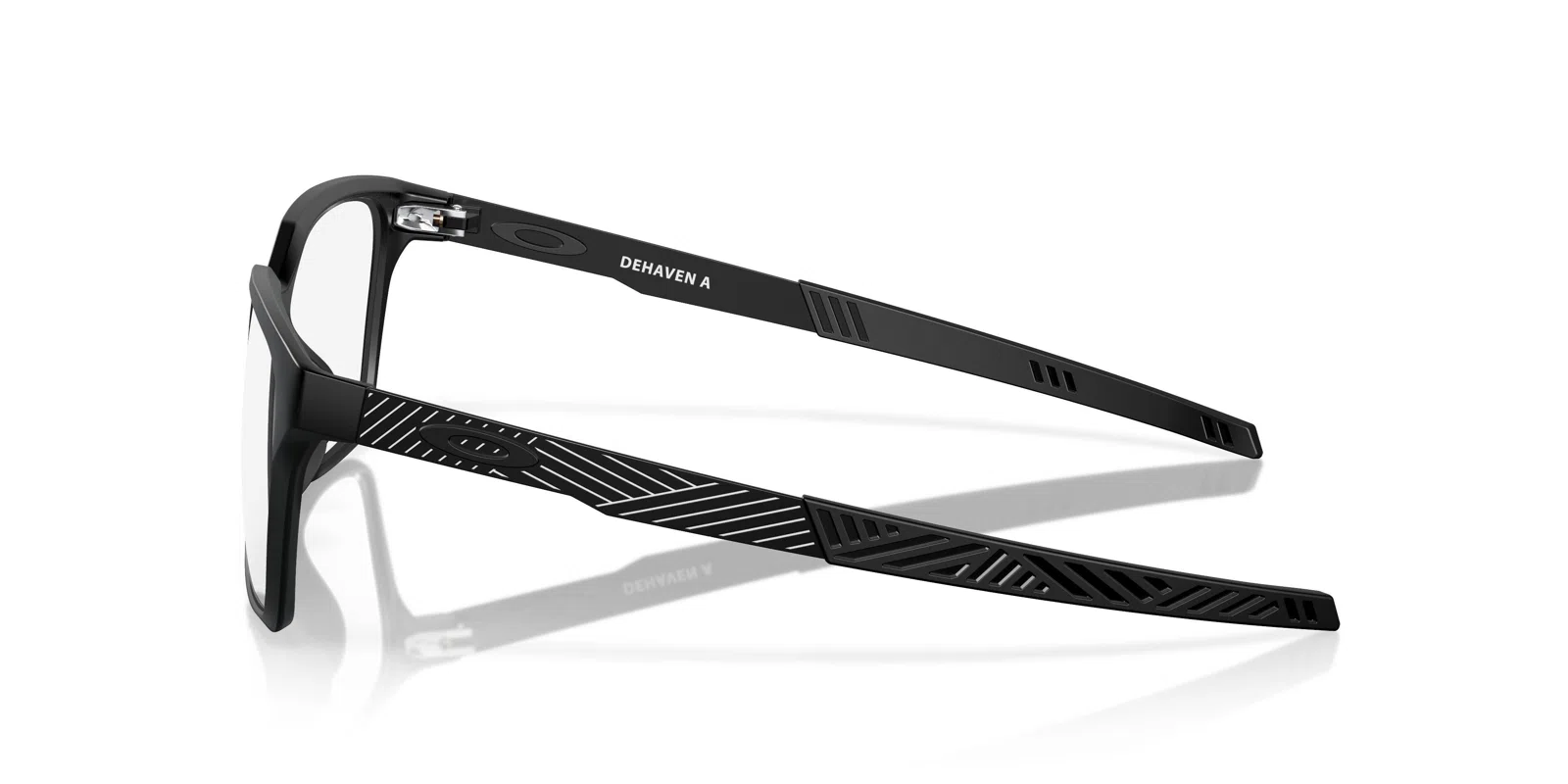 Oakley Dehaven A 8180F Eyeglasses - view 30
